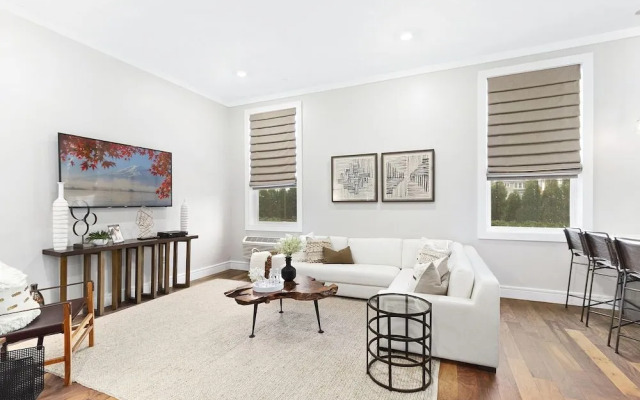 The Vanderbilt Hotel Suites