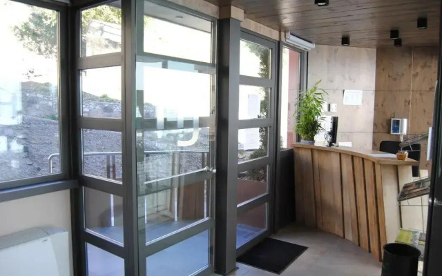 Hotel Santa Bàrbara