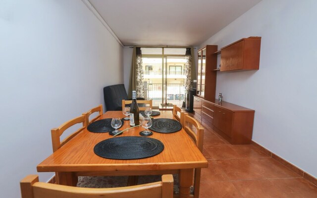 Apartamento Differentflats Argenta