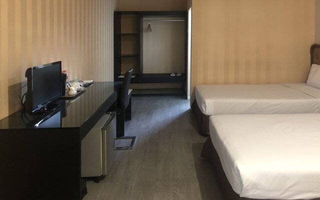 ZEN Rooms Sedati Juanda