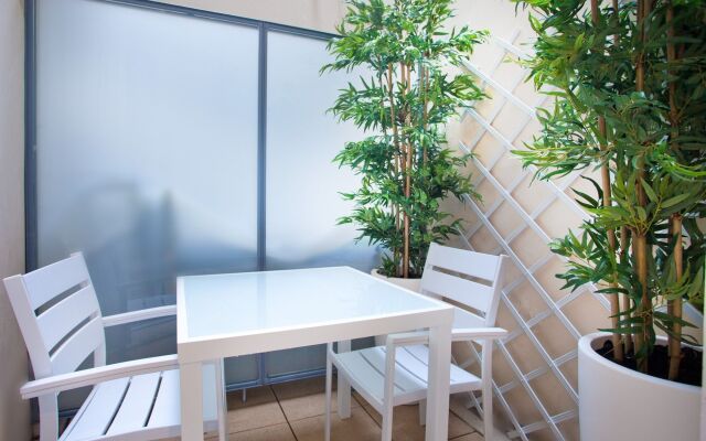 Residence & Spa Le Prince Regent