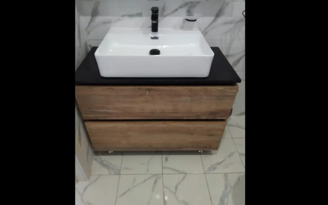 Апартаменты на улице Крымская 44А