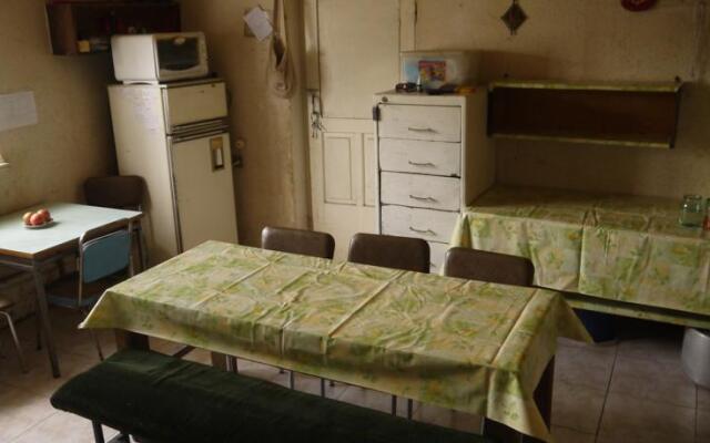 Guesthouse Veriko
