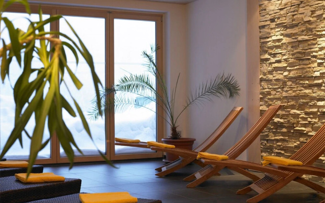 Haus Anna Apartments