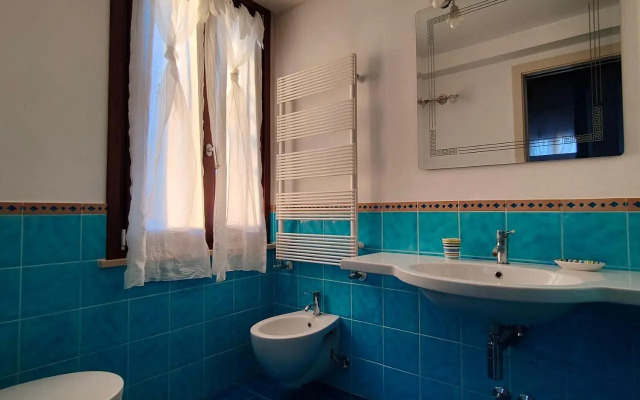 B&B Villa Letizia