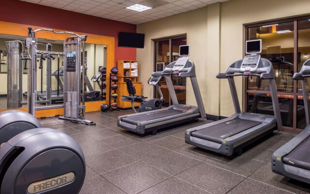 Hilton Garden Inn Jacksonville Downtown Southbank