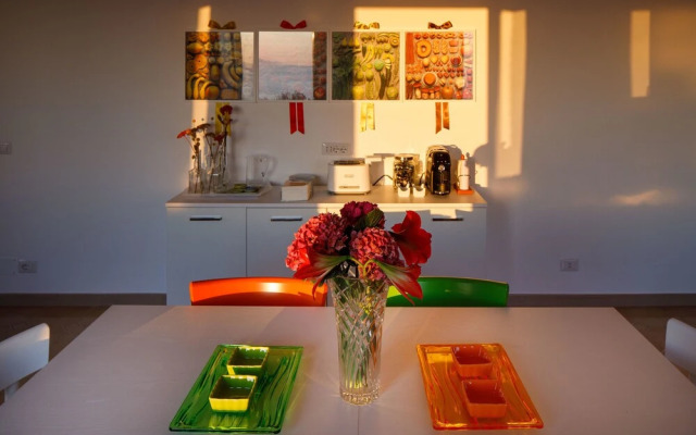 Il Nido del Gabbiano