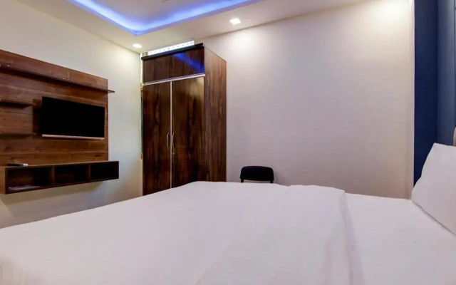 OYO Flagship 805340 Hotel Imperial Boutique