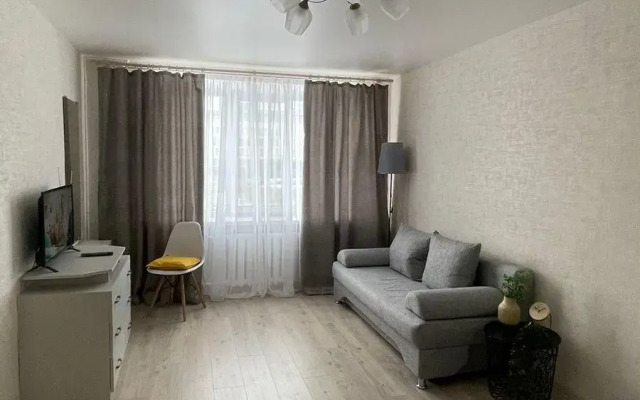 Апартаменты на площади Гагарина