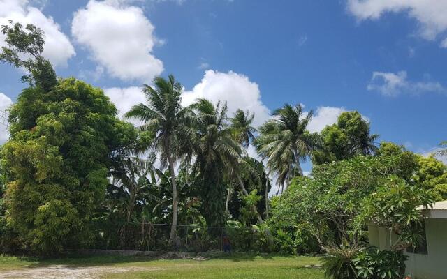 Saipan Family Residence