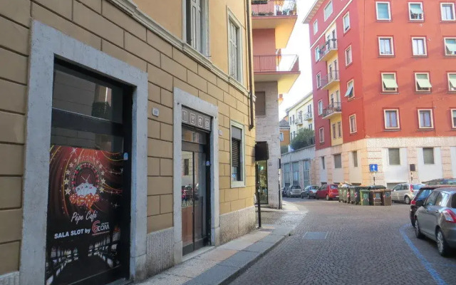 Bed  Breakfast Like Juliet