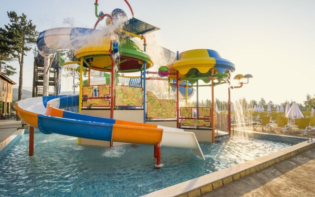 Hotel Elbrus SPA & Wellness