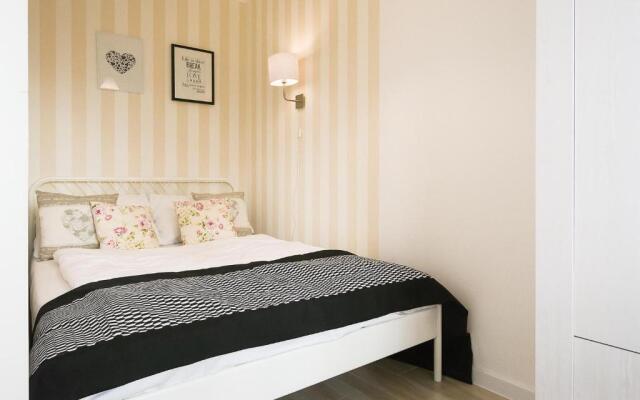 Vacationclub - Bałtycka 16b Apartment 7