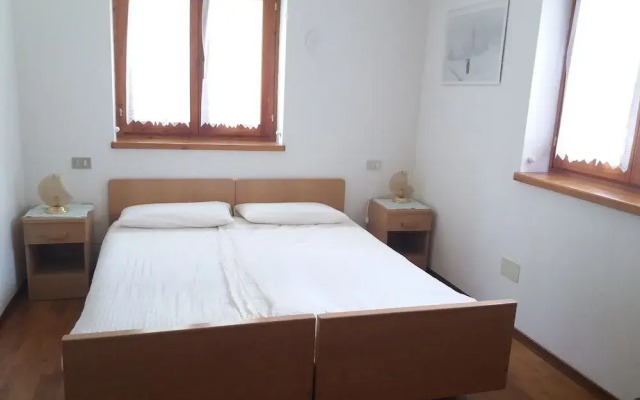 Rifugio Alpino Fazzon