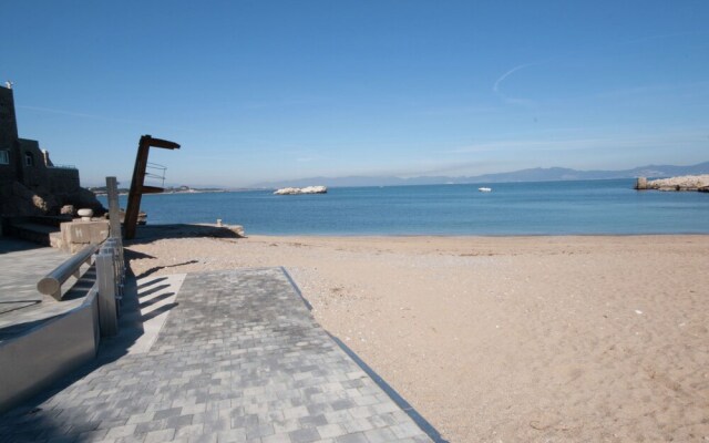 Holiday Home in L'escala With Private Swimming Pool