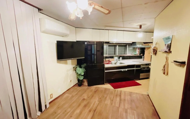 Sara – Hotel Rooms – Kagoshima