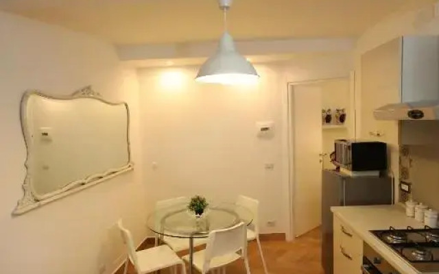 Appartamento La Matrice