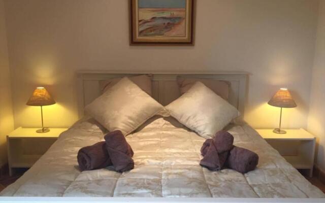 Chambre d'hote Frettecuisse