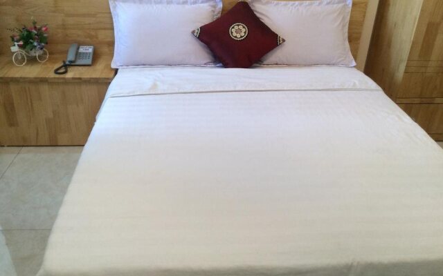 Kim Thoa Hotel