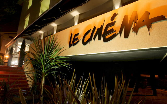 Hotel Le Cinema