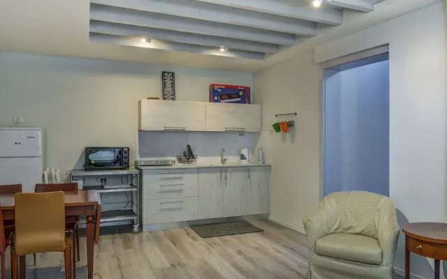 Akotika boutique Old City Apartments