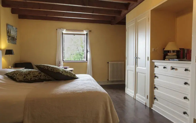 Luxe B&B Maison à Votre Santé