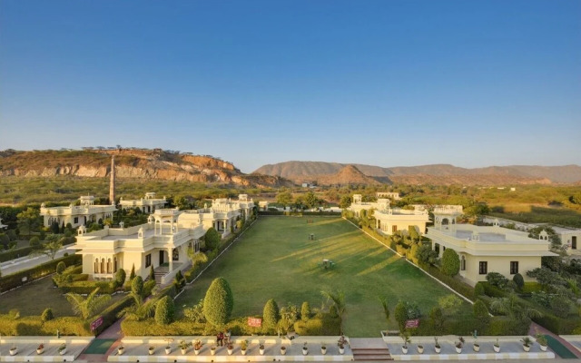 Padmini Bagh Resort By Inventree, Udaipur