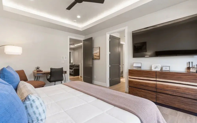 Sundance Edge 6 Bedroom Home