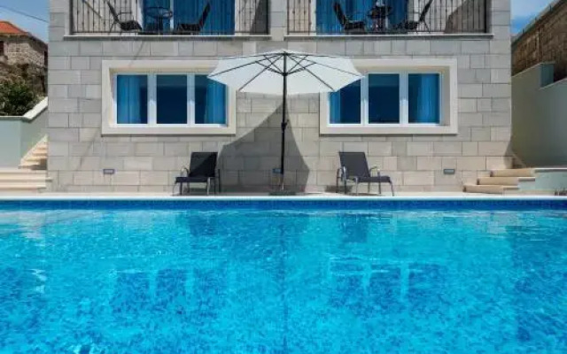 Apartments Vila Kabalero