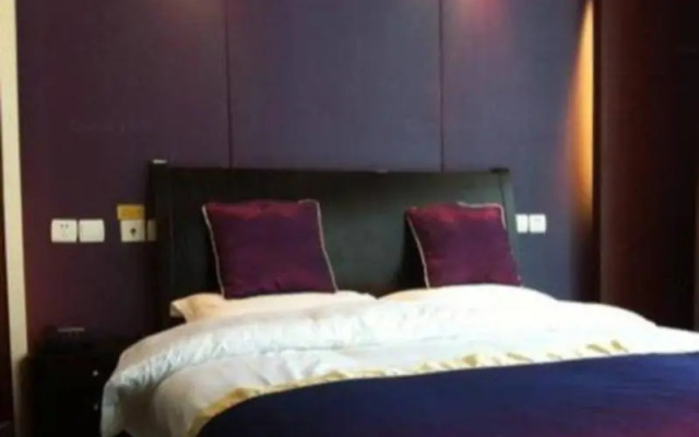 Shanghai New Space-time Ruili Hotel