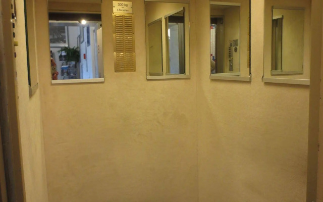 Hotel Regina