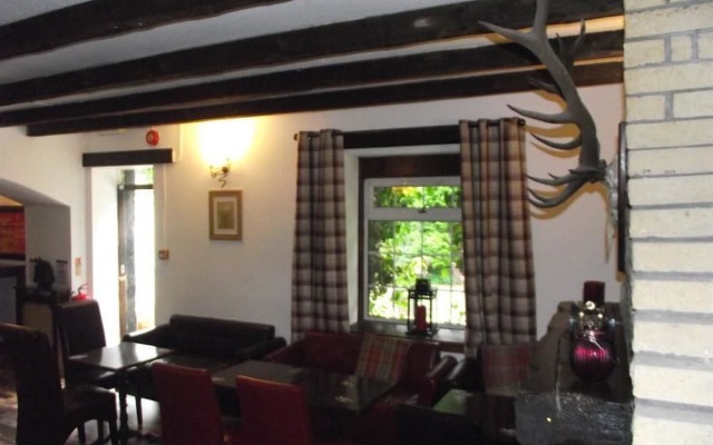 Dalgarven House Hotel