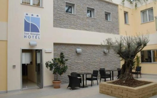 San Giorgio Hotel