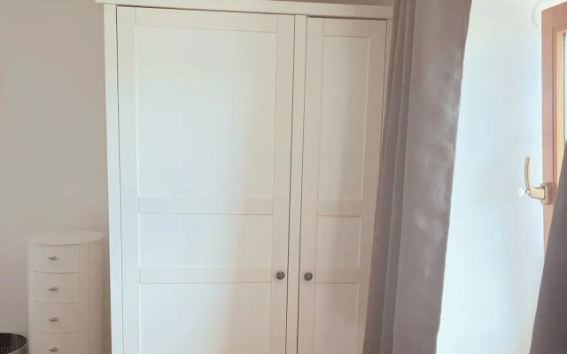 Ferienhaus Gerolstein-mullenborn