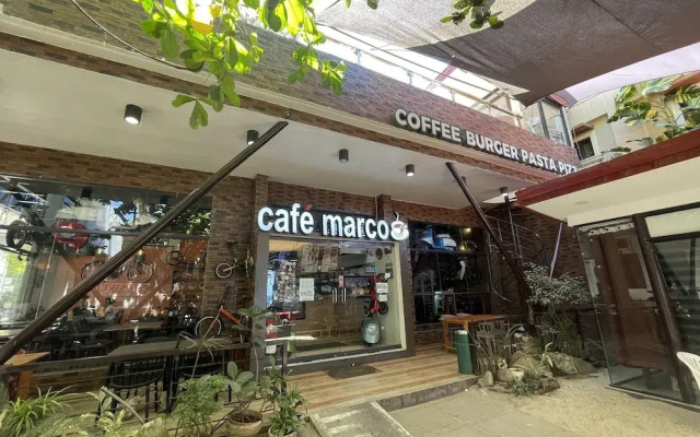 Casa Marco Suites Puerto Galera