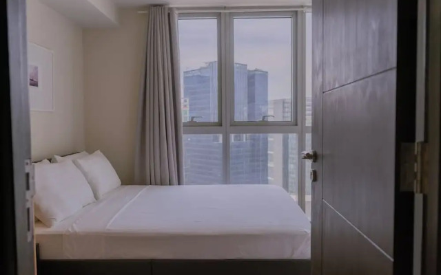 Uptown Park Suites Tower 2