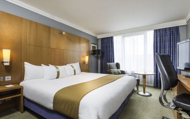 Holiday Inn Milton Keynes - Central, an IHG Hotel