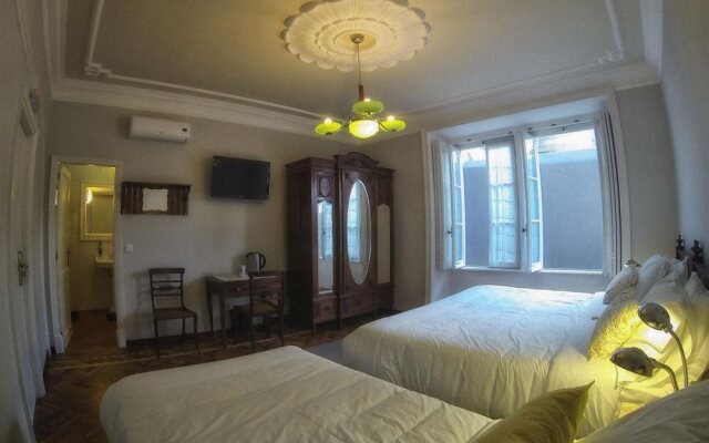 Chalet Saudade
