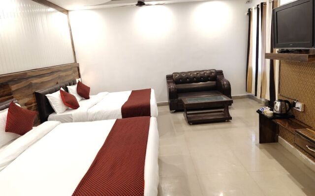 Se Hotel Grand Aryavart