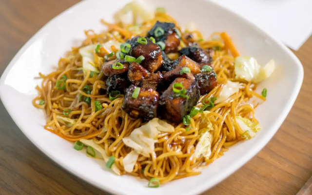 The Henry Hotel Roost Bacolod