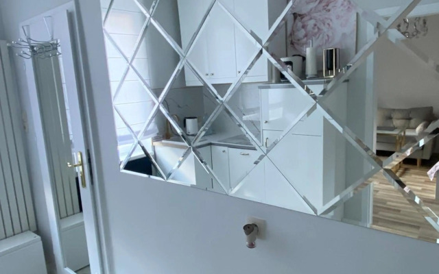 Glamour Apartment przy plaży