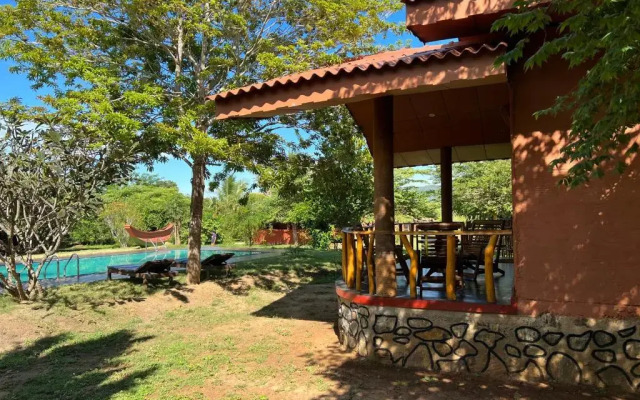 Yala Peace Cottages