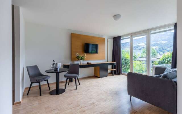 Vienna House by Wyndham Martinspark Dornbirn