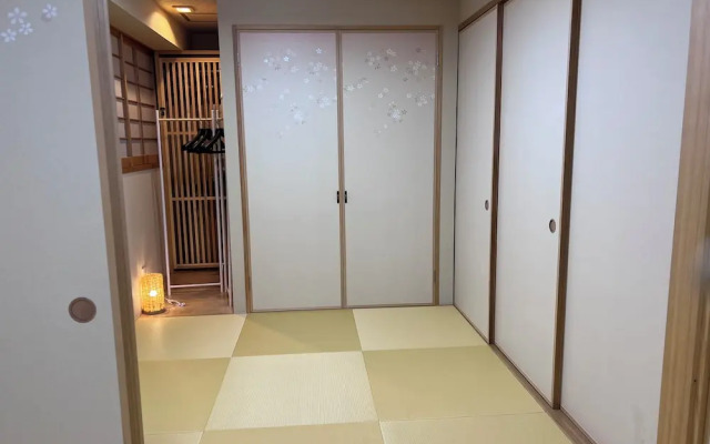 Condominium KEYAKI-AN Tokyo Nihonbashi