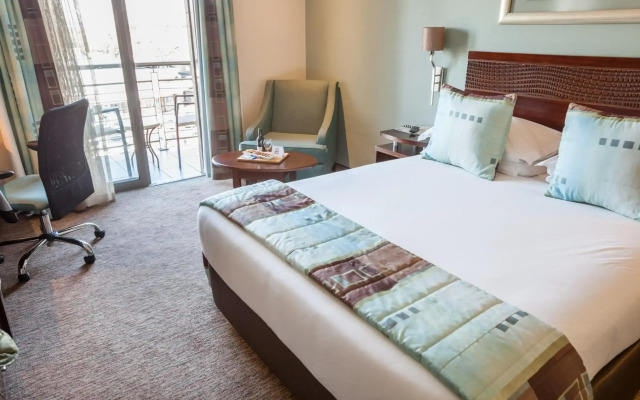 City Lodge Hotel Lynnwood