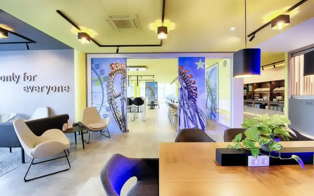 B&B Hotel Rust-Ettenheim