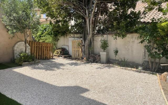 Appartement spacieux et lumineux Calanques Sormiou