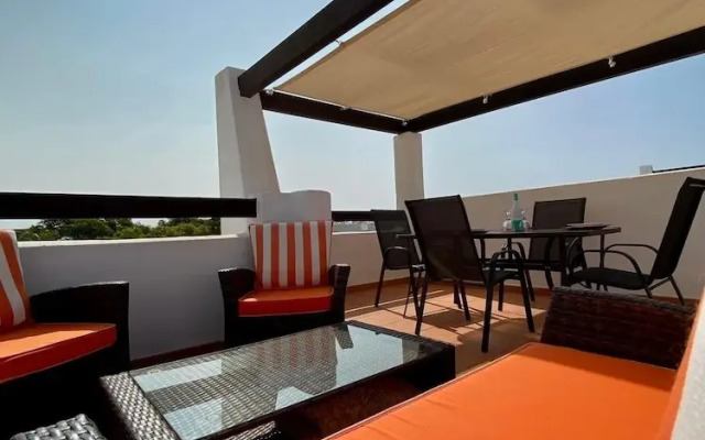 Relaxing Retreat in Condado de Alhama Jardin 7