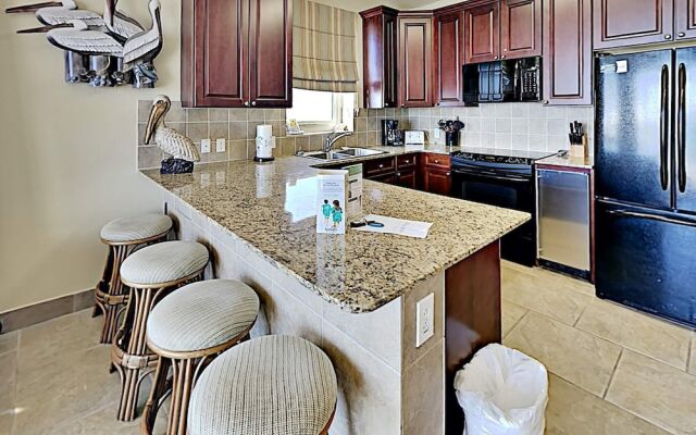 Beach Club by Southern Vacation Rentals