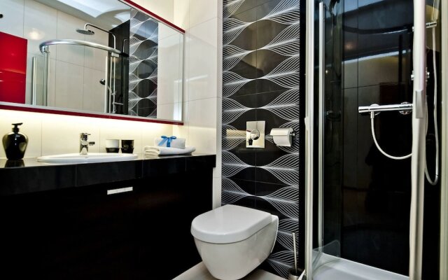 BlueApart Nadmorski Park Jastarnia